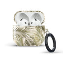 Happy Place - Palm AirPods 4 Case