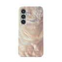 Serene Sunset - Chic Samsung Galaxy S24 Plus Case 5