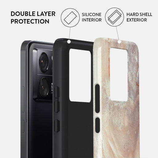 Serene Sunset - Chic Xiaomi 13T Pro Case 2