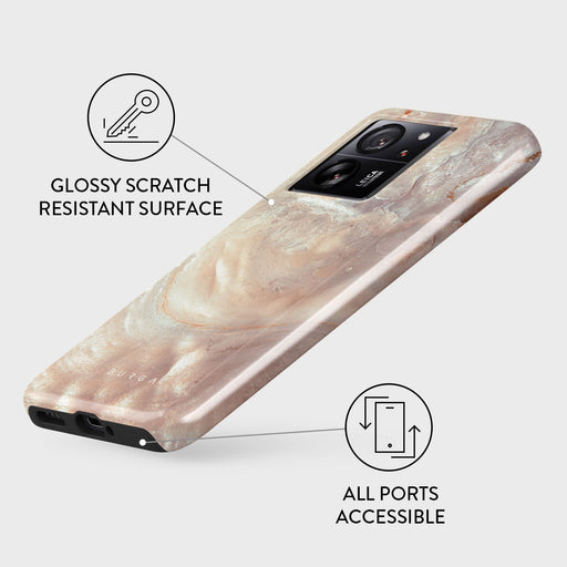 Serene Sunset - Chic Xiaomi 13T Pro Case 3