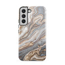 Gentle Wind - Trendy Samsung Galaxy S22 Plus Case 5