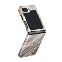 Gentle Wind - Trendy Samsung Galaxy Z Flip 5 Case 7
