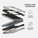 Gentle Wind - Trendy Samsung Galaxy Z Flip 5 Case 8