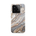 Gentle Wind - Trendy Xiaomi 15 Case