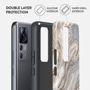 Gentle Wind - Trendy Xiaomi 12T Pro Case 2