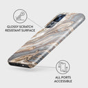 Gentle Wind - Trendy Xiaomi 12T Pro Case 3