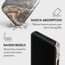 Gentle Wind - Trendy Xiaomi 12T Pro Case 4