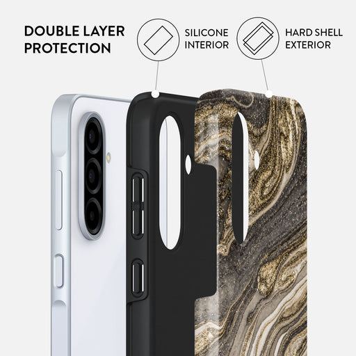 Endless Beauty - Luxury Samsung Galaxy A56 5G Case 2