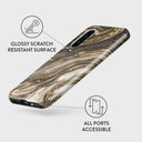 Endless Beauty - Luxury Samsung Galaxy A56 5G Case 3