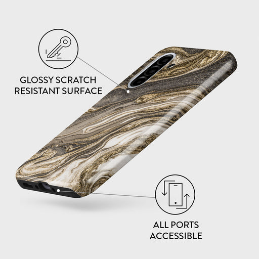 Endless Beauty - Luxury Samsung Galaxy A56 5G Case 3
