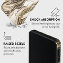 Endless Beauty - Luxury Samsung Galaxy A56 5G Case 4