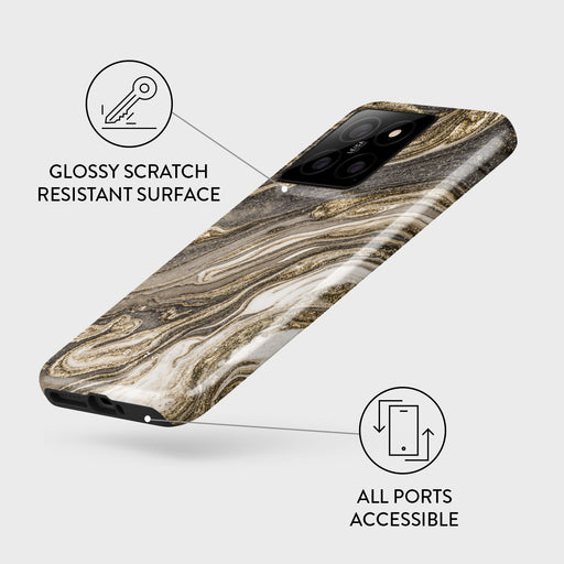 Endless Beauty - Luxury Xiaomi 14 Pro Case 3
