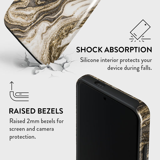 Endless Beauty - Luxury Xiaomi 14 Pro Case 4