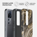 Endless Beauty - Luxury Xiaomi 12T Case 2