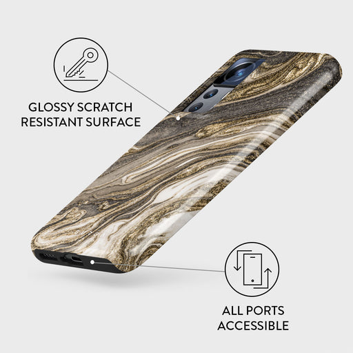 Endless Beauty - Luxury Xiaomi 12T Case 3