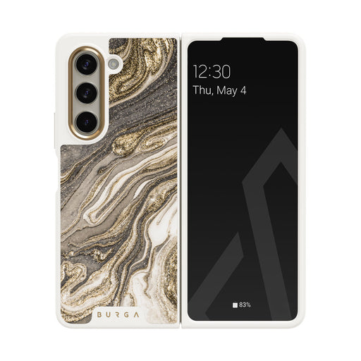Endless Beauty - Luxury Samsung Galaxy Z Fold 5 Case