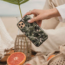 So Lush - Bannana Leaves Samsung Galaxy S23 FE Case 7