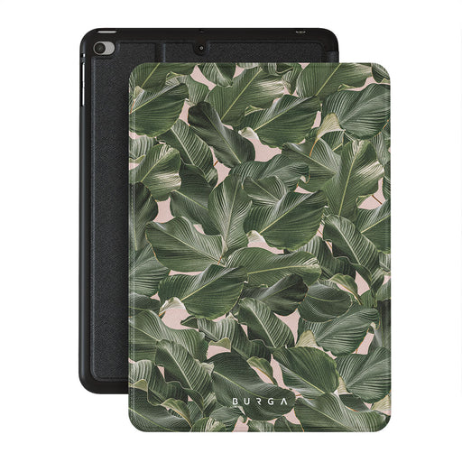 So Lush - Bannana Leaves iPad Mini 7.9 (5th Gen) Case 1