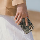 So Lush - Bannana Leaves Xiaomi 15 Case 5