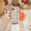 Distant Noise - Terazzo Samsung Galaxy A15 4G / 5G Case 8