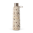 Distant Noise - Terazzo Water Bottle 1