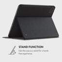 Distant Noise - Terazzo iPad Pro 12.9 (4th/3rd Gen) Case 5