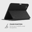 Distant Noise - Terazzo iPad Pro 11 (7th Gen) Case 5
