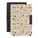 Distant Noise - Terazzo Samsung Galaxy Tab S8 Ultra Case 1