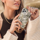 Happy Place - Palm Samsung Galaxy S22 Plus Case 25