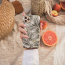 Happy Place - Palm Samsung Galaxy Z Flip 6 Case 11