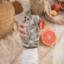 Happy Place - Palm Samsung Galaxy S22 Plus Case 27