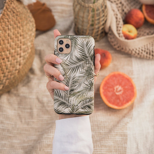 Happy Place - Palm Samsung Galaxy Z Flip 3 Case 11