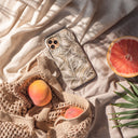 Happy Place - Palm Samsung Galaxy S22 Plus Case 28