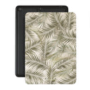 Happy Place - Palm iPad 10.2 (9th/8th/7th Gen) Case 1
