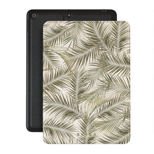 Happy Place - Palm iPad 10.2 (9th/8th/7th Gen) Case 1