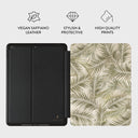 Happy Place - Palm iPad 10.2 (9th/8th/7th Gen) Case 2