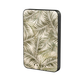 5,000 mAh