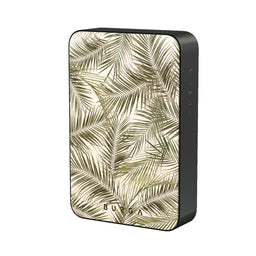 15,000 mAh
