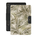 Happy Place - Palm Samsung Galaxy Tab S8/S7 Case 1