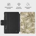 Happy Place - Palm Samsung Galaxy Tab S8/S7 Case 2