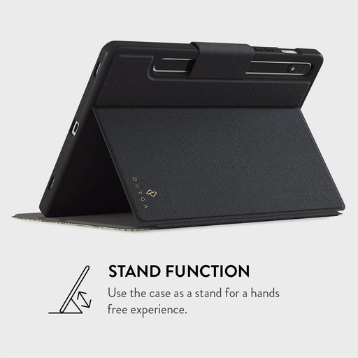 Happy Place - Palm Samsung Galaxy Tab S8/S7 Case 4