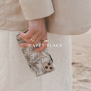 Happy Place - Palm Samsung Galaxy S22 Plus Case 24