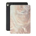 Serene Sunset - Chic iPad Air 11 (7th/6th Gen) Case 1