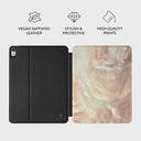 Serene Sunset - Chic iPad Air 11 (7th/6th Gen) Case 3