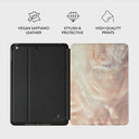 Serene Sunset - Chic iPad Mini 7.9 (5th Gen) Case 2