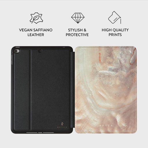 Serene Sunset - Chic iPad Mini 7.9 (5th Gen) Case 2