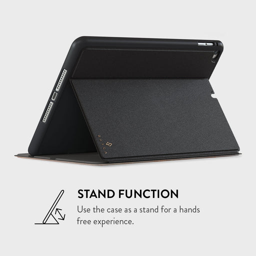 Serene Sunset - Chic iPad Mini 7.9 (5th Gen) Case 5