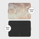 Serene Sunset - Chic Laptop Sleeve 5