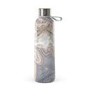 Gentle Wind - Trendy Water Bottle 1