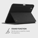 Gentle Wind - Trendy iPad Pro 11 (7th Gen) Case 5